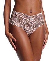 Hanky Panky Women's Printed Retro Thong