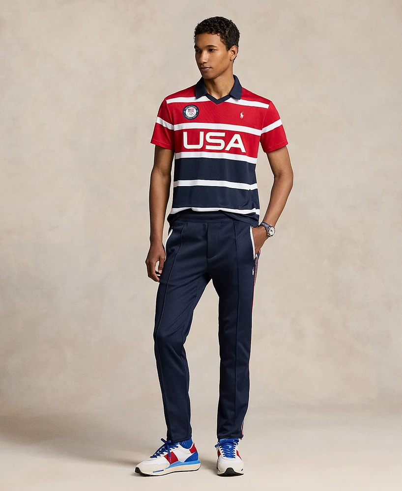 Polo Ralph Lauren Men's Team Usa Track Pants