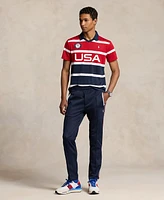 Polo Ralph Lauren Men's Team Usa Track Pants