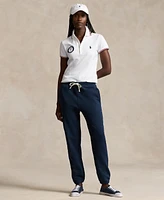 Polo Ralph Lauren Women's Team Usa Mesh Shirt