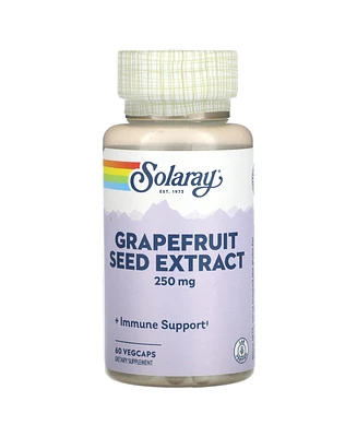 Solaray Grapefruit Seed Extract 250 mg