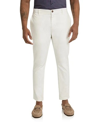 Johnny Bigg Big & Tall Ledger Stretch Chino