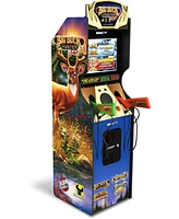 Arcade1Up Big Buck Hunter Pro Deluxe Arcade Machine