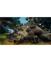 Gamemill Entertainment Skull Island Rise Of Kong