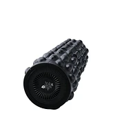 Pursonic High-Intensity Vibrating Foam Roller for Deep Muscle Relief