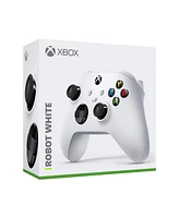 Microsoft Wireless Controller Robot White - Xbox Series