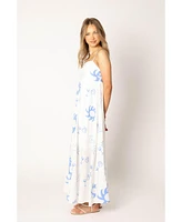 Petal and Pup Women's Seville Maxi Dress