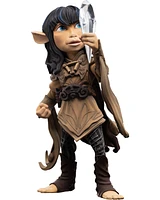 Weta Workshop Polystone - Dark Crystal (1982) - Jen the Gelfling 1:6 Scale Statue