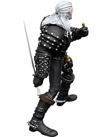 Weta Workshop Mini Epics - The Witcher (Season 2) - Geralt of Rivia