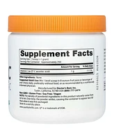 Doctor's Best Pure Vitamin C Powder with Q-c