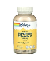 Solaray Buffered Super Bio Vitamin C 1 000 mg