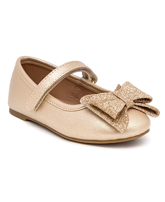 Sugar Toddler Girls Danni Ballet Flat