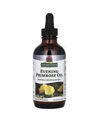 Nature's Answer Evening Primrose Oil