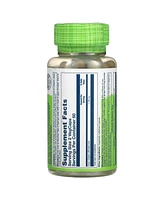 Solaray True Herbs Ginger 1 100 mg