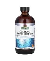 Nature's Answer Omega-3 Black Seed Oil Orange