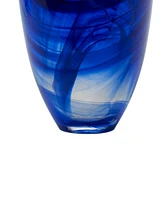 Kosta Boda 5.9" Contrast Vase