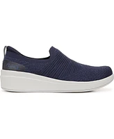 Ryka Women's Limitless Washable Slip-On Sneakers