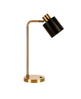 Thew Table Lamp