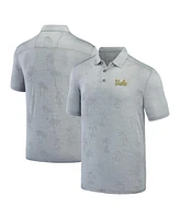 Tommy Bahama Men's Ucla Bruins Sport Palm Coast Palmera Island Zone Polo