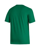 Adidas Men's Kelly Mexico National Team Dassler T-Shirt