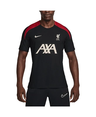 Nike Men's Liverpool 2024/25 Advance Strike Top