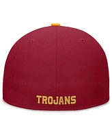 Nike Men's Crimson/ Usc Trojans Performance Fitted Hat