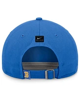 Nike Men's and Women's Ucla Bruins 2024 Sideline Club Adjustable Hat