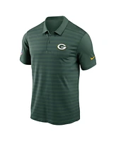 Nike Men's Bay Packers 2024 Sideline Victory Performance Polo