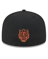 New Era Men's Detroit Tigers 59FIFTY Day Team Pop Fitted Hat