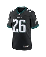 Nike Men's Saquon Barkley Philadelphia Eagles Alternate Game Jersey