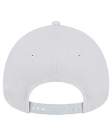 New Era Men's San Diego Padres Tc A-Frame 9FORTY Adjustable Hat