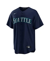 Nike Men's Ichiro Suzuki Seattle Mariners Replica Player Jersey