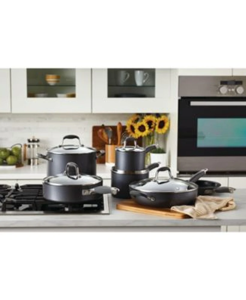 Anolon Advanced Home Cookware Collection