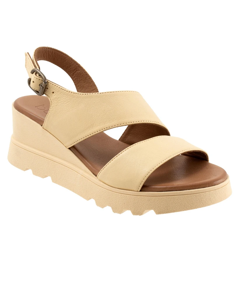 Bueno Gianna Sandal