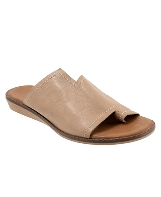 Bueno Dulla Sandals