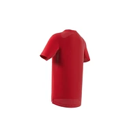 Adidas Juniors Club Tennis T-shirt