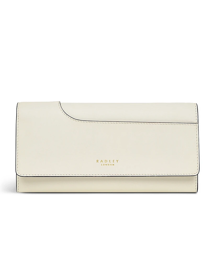 Radley London Pockets 2.0- Large Flap Over Matinee Wallet