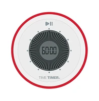 Time Timer Twist 90 Minute Visual Digital Timer