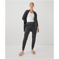 Pact Women's Cotton Airplane Jogger