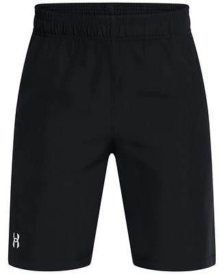 Under Armour Big Boys Woven Drawcord Shorts