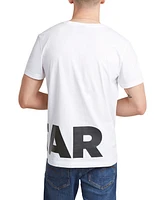 G-Star Raw Men's Gig G Straight-Fit Logo Graphic T-Shirt