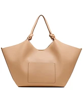 Dkny Paula Shopper Tote, Created for Macy's