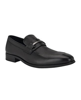 Calvin Klein Men's Dillie Slip-On Dress Shoes