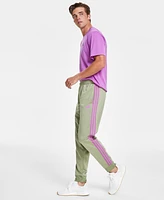 adidas Men's Tricot Jogger Pants