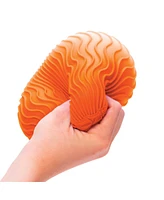 Schylling Super NeeDoh Ripples Xl Sensory Pack - 3 Pieces
