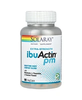 Solaray Extra-Strength IbuActin Pm