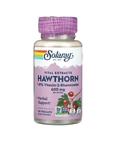 Solaray Vital Extracts Hawthorn 300 mg