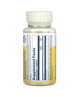 Solaray Acetyl L-Carnitine 500 mg