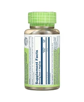 Solaray True Herbs White Willow 400 mg