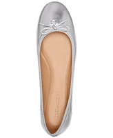 Coach Women's Abigail Ballet Flats